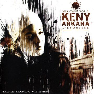 Keny Arkana - Mix-Tape Vol 1 - Preis vom 16.10.2026 11:41:07 h