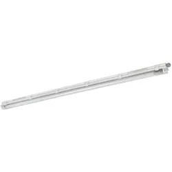 150cm Recycled Plastic OSRAM LED Feuchtraumleuchte Submarine 1x20W 4000K IP65