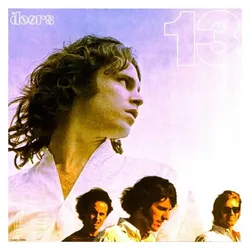 Rhino, Schallplatten, 13 (The Doors)