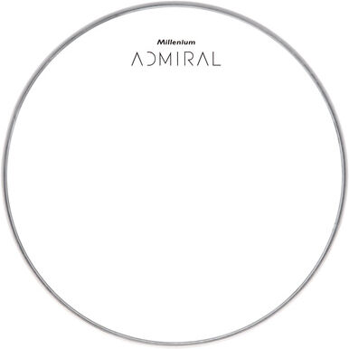 "Millenium 13"" Admiral Clear "