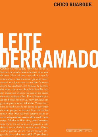 Chico Buarque - Leite Derramado - Preis vom 11.10.2026 15:43:13 h