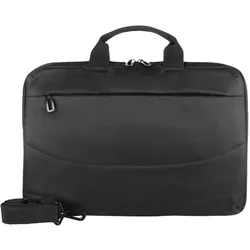 Tucano BU-BIDEA-WM. Maximaler Bildschirmdurchmesser: 39,6 cm (15.6" ), Art der Tasche: Aktenkoffer, Produkt (15.59", Apple), Notebooktasche, Schwarz