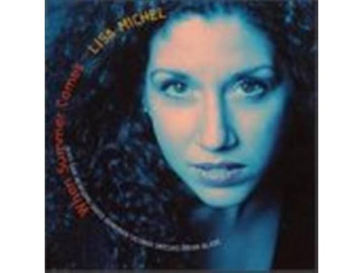 Michel, Lisa, David Berkman, Ugonna - When Summer Comes