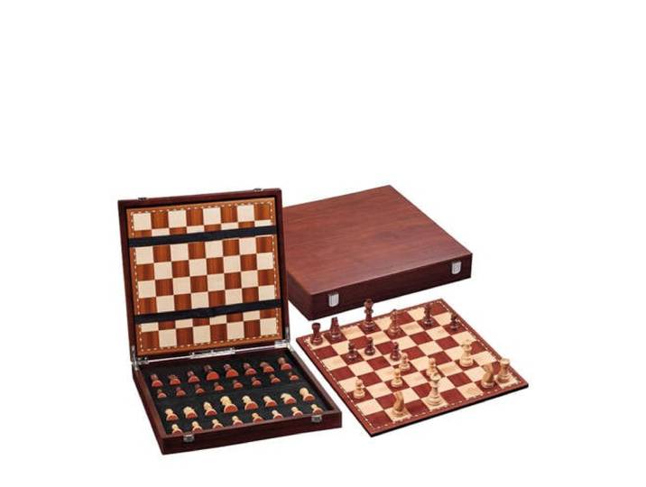Philos Schaakset exclusive