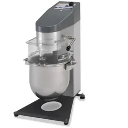 Planetenknetmaschine - SAMMIC BM-5 Schüssel 5 Liter