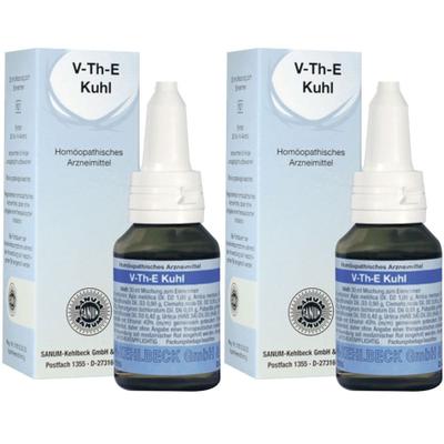 V-Th-E Kuhl Tropfen zum Einnehmen 2x 2x30 ml