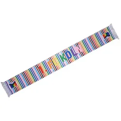 hummel 1. FC Köln Fan-Schal 8992 - multi color 1fck