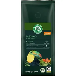 Kaffee - Plantage Bohne 250g