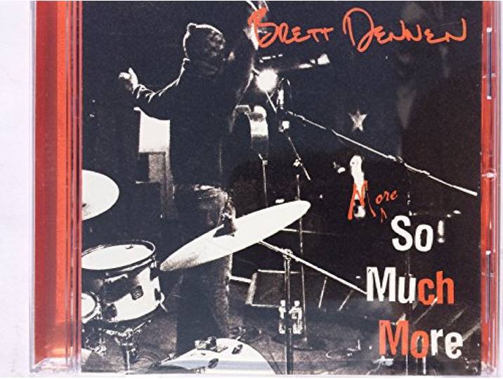 More So Much More =live=