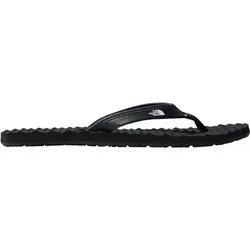 THE NORTH FACE Damen Flip Flops W BASE CAMP MINI II, Größe 37 in Schwarz Schwarz
