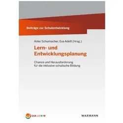 Lern- und Entwicklungsplanung, Fachbücher