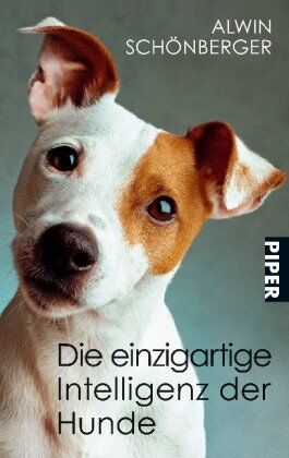 Alwin Schönberger - Die einzigartige Intelligenz der Hunde - Preis vom 30.09.2026 09:01:18 h