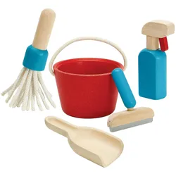 Plantoys Reinigungs Spielset