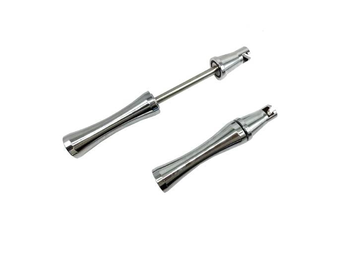 Mini marteau à glissière pour débosselage de carrosserie, kit de réparation de bosses de grêle, outils de débosselage sans peinture (PDR) pour automobile