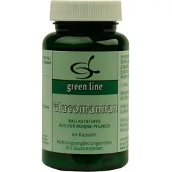 Glucomannan 60 ST