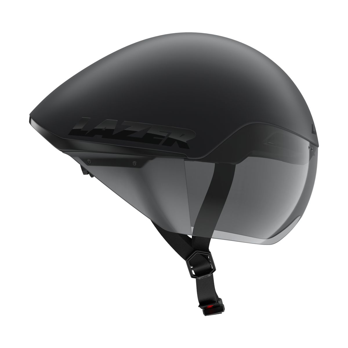 Lazer Victor Kineticore matte black S FA003710748