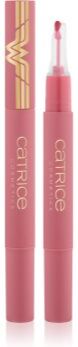 Catrice Wonder Woman bálsamo labial tonificante tom 020 Proud 1.3 ml. Wonder Woman