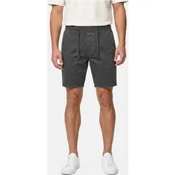 INDICODE Shorts Chino Carver, Größe L in Grau Grau