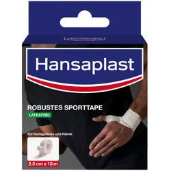 Hansaplast ROBUSTES SPORTTAPE 1 St Bandage