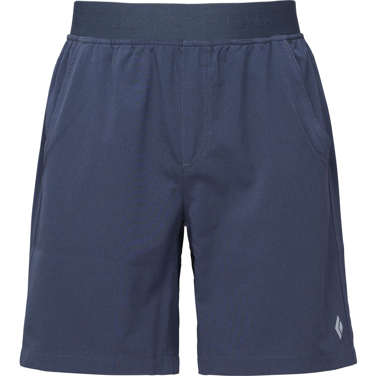 Black Diamond M Sierra Shorts charcoal (0038) XLG AP7511010038XLG1