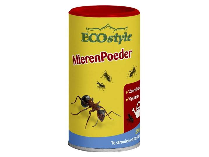 ECOstyle Mierenpoeder 250 gram