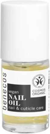 Benecos Nagel- und Nagelhautpflegeöl 5 ml