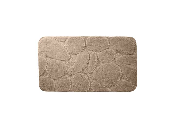 Tapis de bain motif galets - Blancheporte