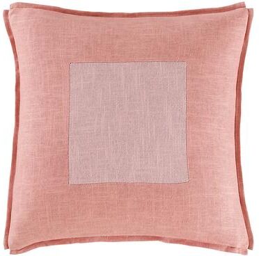 Merci Linen Pillow Cover - Paloma - Ballard Designs
