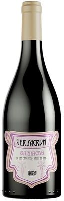 """Ver Sacrum""" """Ver Sacrum Garnacha 2024 Red Wine - Argentina"""