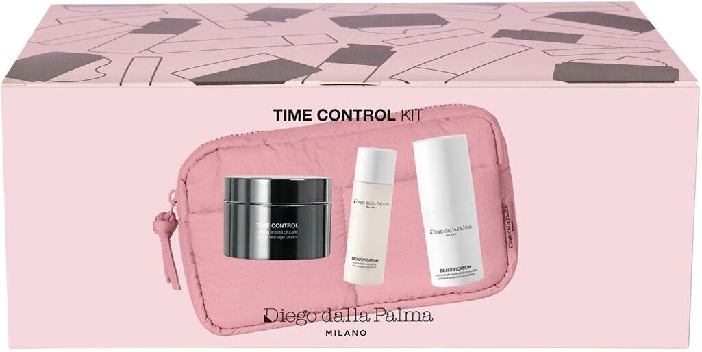 Diego Dalla Palma Time Control Kit