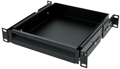 "Flyht Pro Rack Drawer 1U 9,5"" "