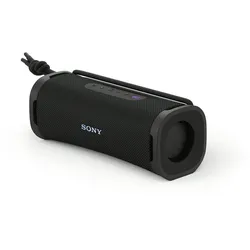 Sony SRSULT10B BT-Lautsprecher, Schwarz