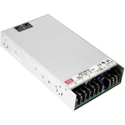 MEAN WELL RSP-500-24 Schaltnetzteil 24 V/DC 21 A 504 W