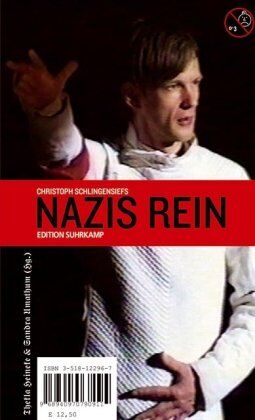 Thekla Heineke - Christoph Schlingensiefs »Nazis rein« - Preis vom 15.10.2026 23:06:25 h