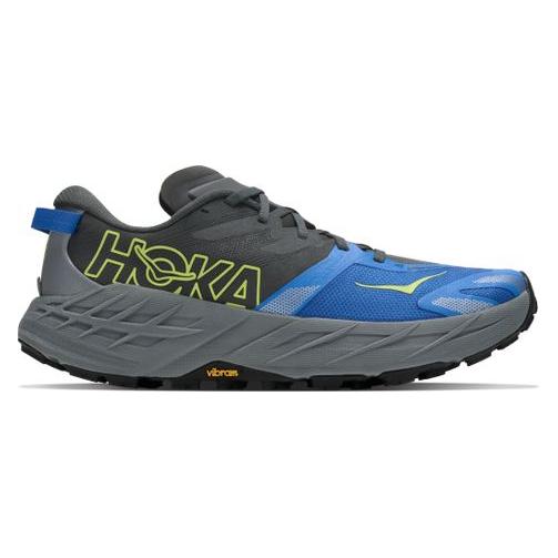 Hoka Speedgoat 7 Herren-Laufschuhe, Farbe: Outer Orbit/Virtual Blue (41) (1171928-otv-198605915611)