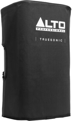 Alto TS410 Cover Noir