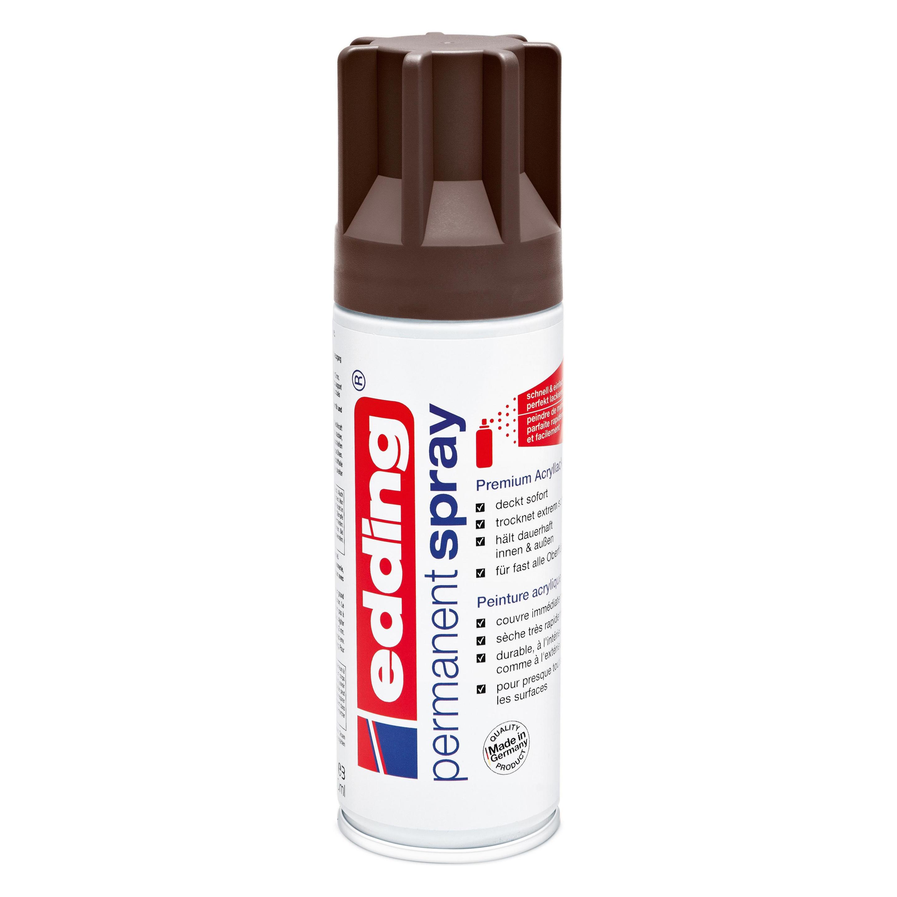 Edding Acrylspray (200 ml) (002562-907)