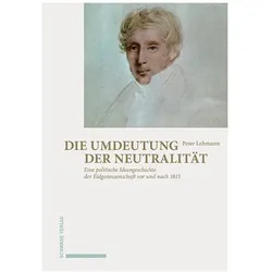 Die Umdeutung der Neutralität, Sachbücher von Peter Lehmann