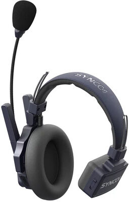 Synco Xtalk Master XM1 Intercom