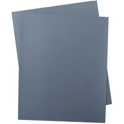 Starcke, Schleifmittel, Schleifpapier