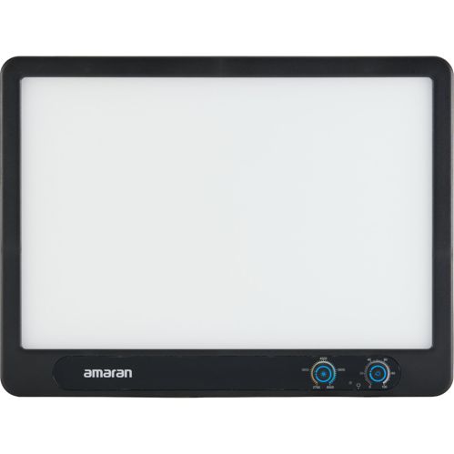 Amaran Verge charcoal