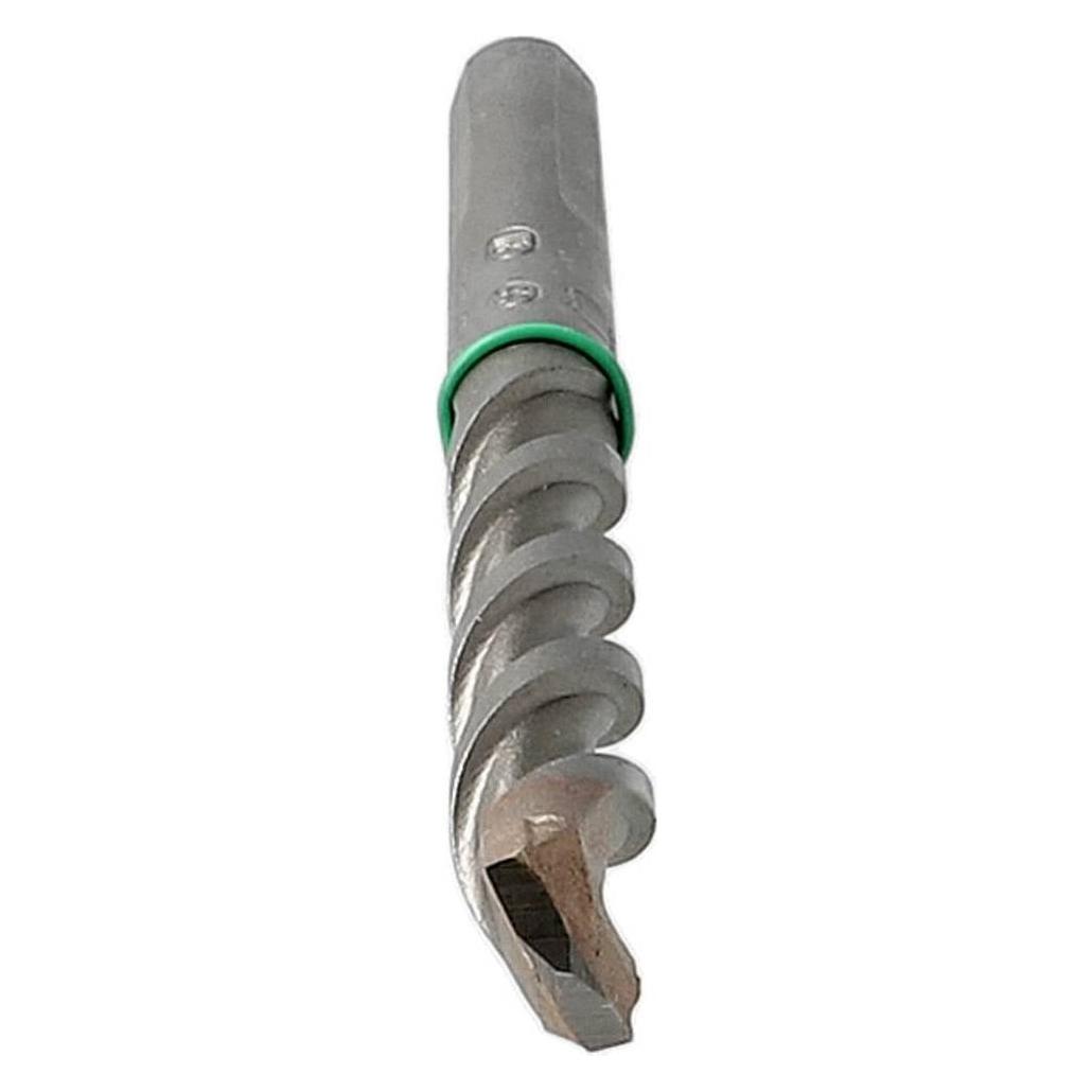 Heller Hartmetall Beton-Spiralbohrer (6 Millimeter) (28250 5)