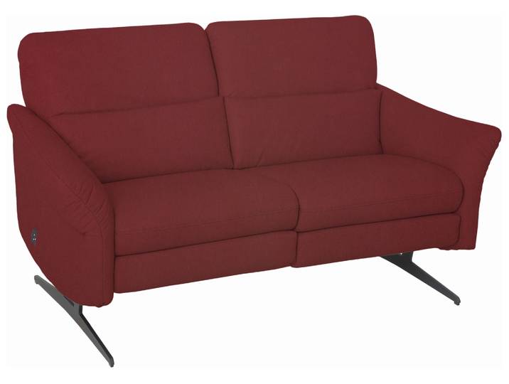 Sofa Herbert B: 152 cm Basic Himolla