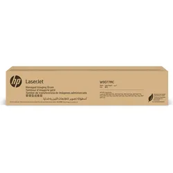 HP, Toner, Managed Image Drum black