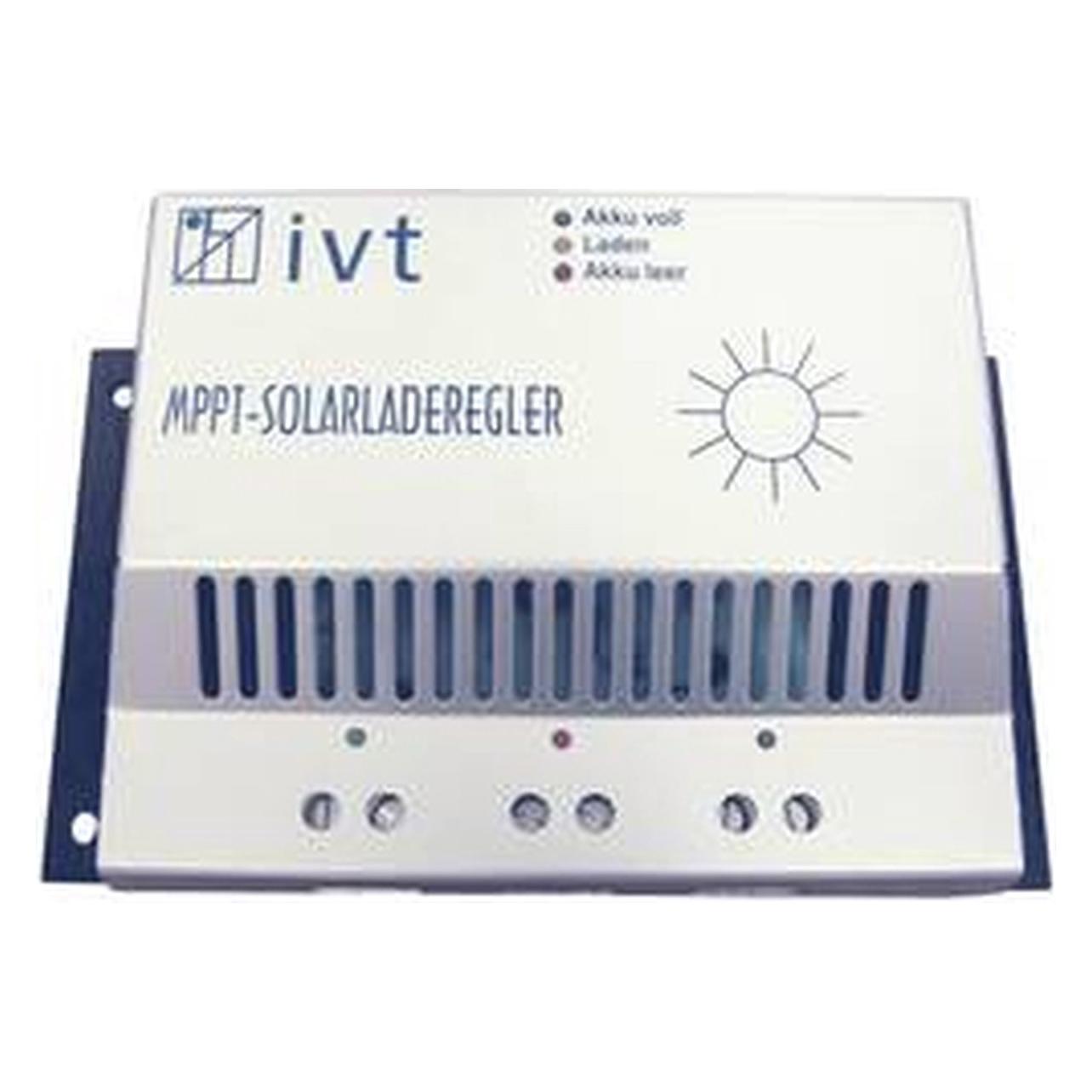 IVT Laderegler MPPT-Controller Ser (18318)
