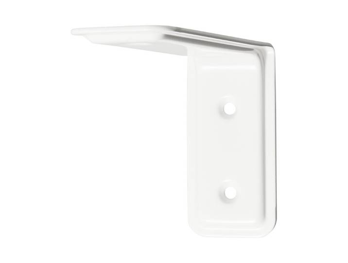 3F Konsole Weiss 11.5 × 4 cm