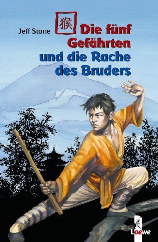 Jeff Stone - Die fünf Gefährten und die Rache des Bruders - Preis vom 09.10.2026 07:28:09 h