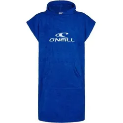 O'NEILL Accessoire JACK'S CHANGING TOWEL, Größe ONE SIZE in Blau Blau