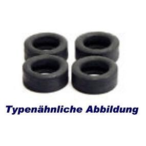 Carrera 1:32 Reifen Porsche 935/78 27152-154/180/372/ 30578/30579 (89335)