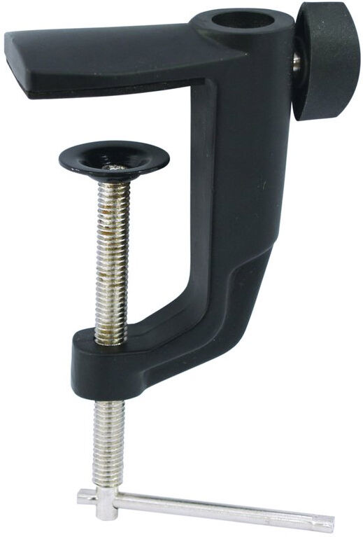 Omnitronic Halter Typ A Für Tisch-Mikrofonarm Sw
